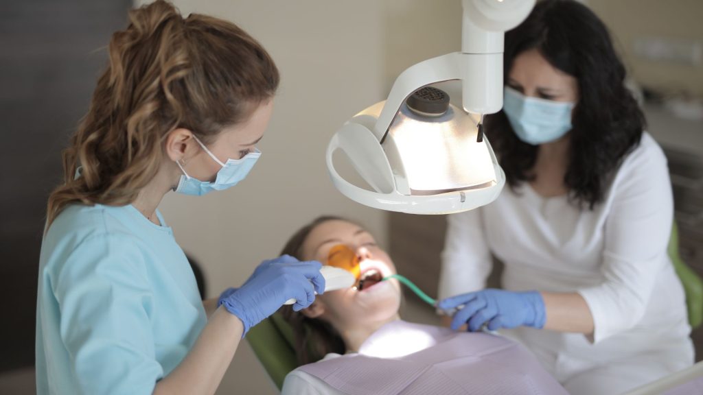 Stem Cell Dental Implants in Mexico