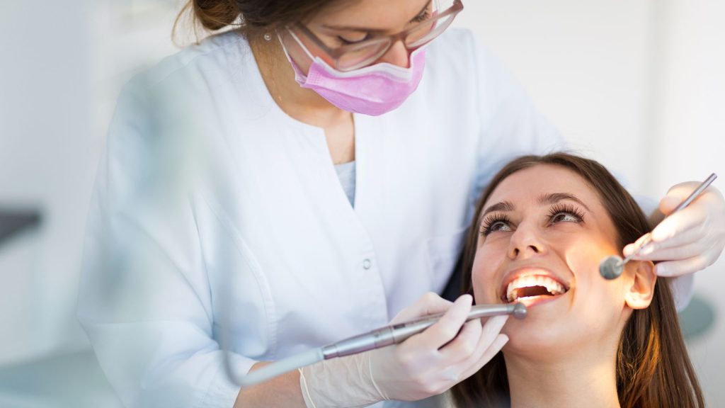 Regenerative Dentistry Stem Cell Treatment for Tooth Regeneration