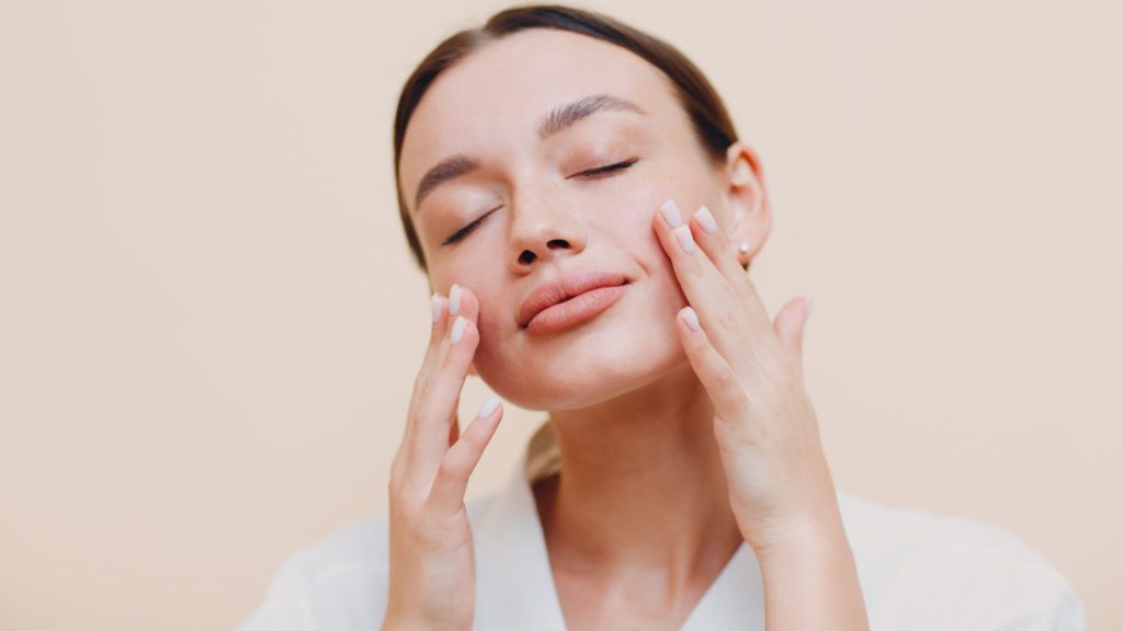 Regenerative Relief_ Stem Cell Facial Rejuvenation