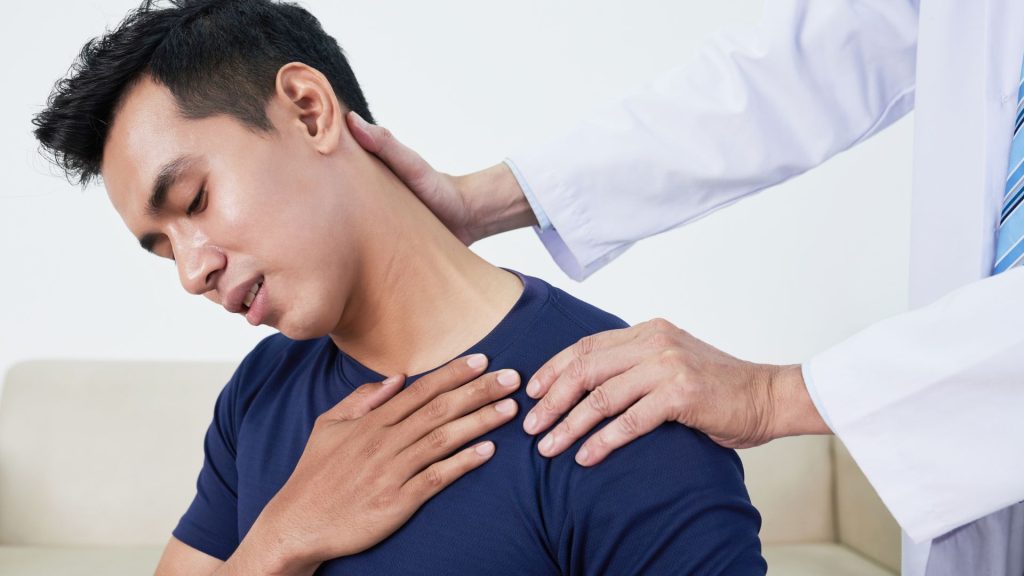 Stem cell therapy for herniated discs
