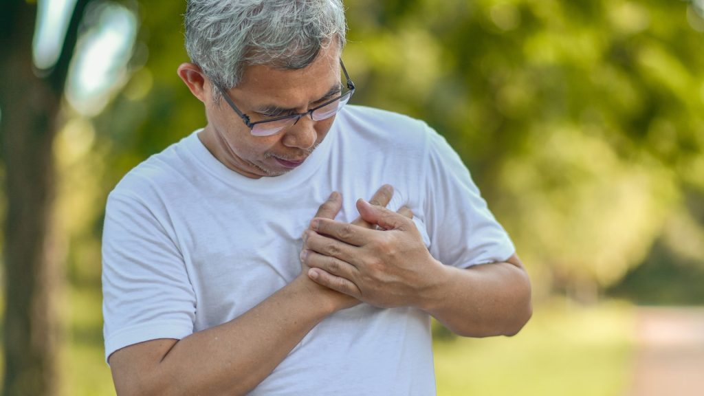 Regenerative Relief_ Stem Cell Treatment for Congestive Heart Failure