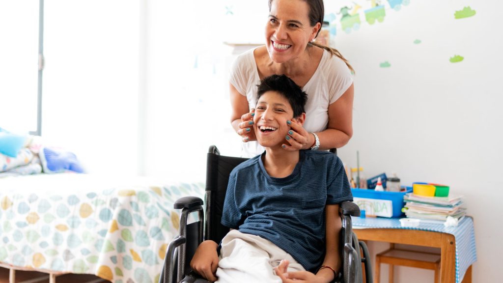 Stem Cell Therapy Results for Cerebral Palsy