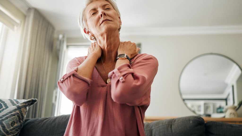 Stem Cell Therapy for Back Pain