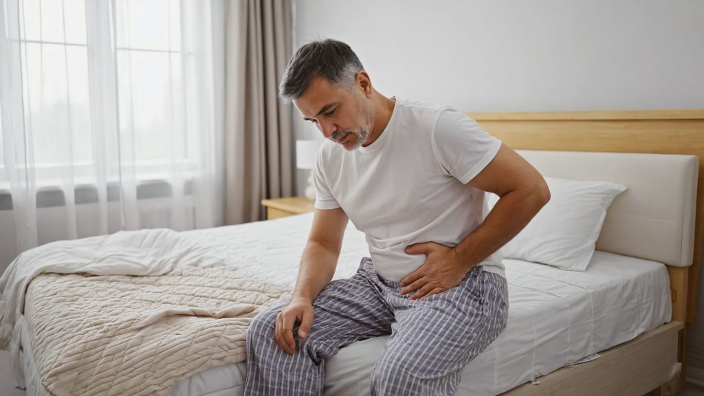 Stem Cell Therapy for Hip Pain