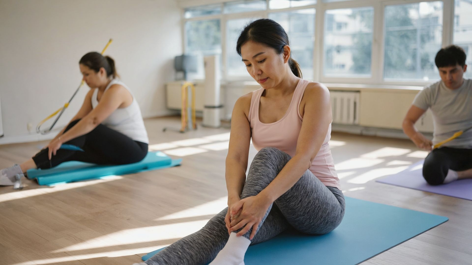 Stem Cell Therapy for Knees – Breakthrough Relief in Mexico