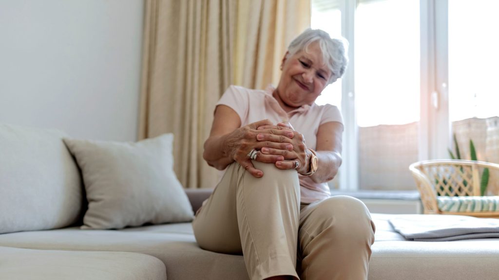 Stem Cell Therapy for Osteoarthritis Mexico