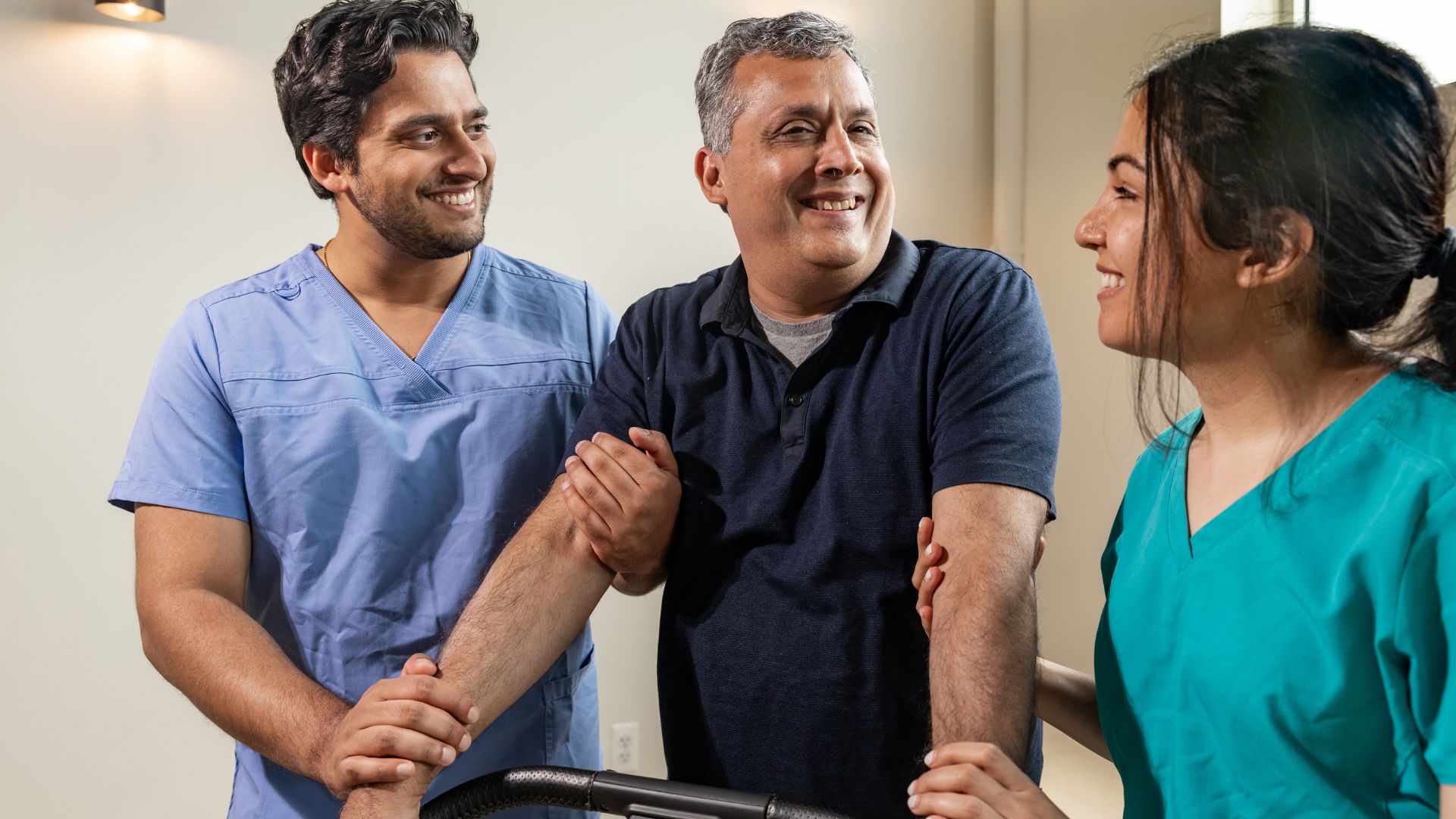 Stem Cell Therapy for Stroke Patients Mexico