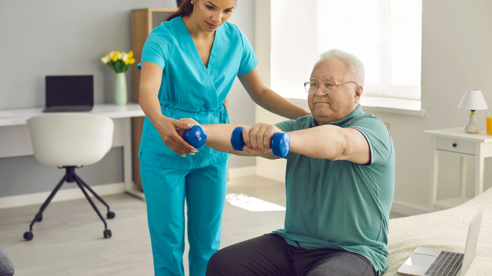 Stem Cell Therapy for Stroke Patients