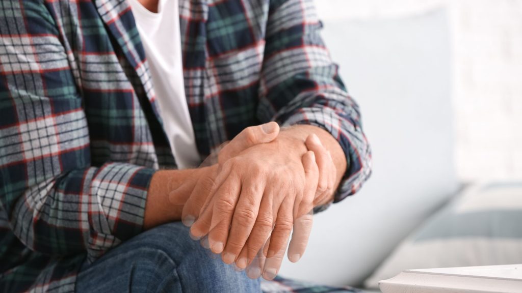 Stem Cell Treatment for Parkinson's Disease​