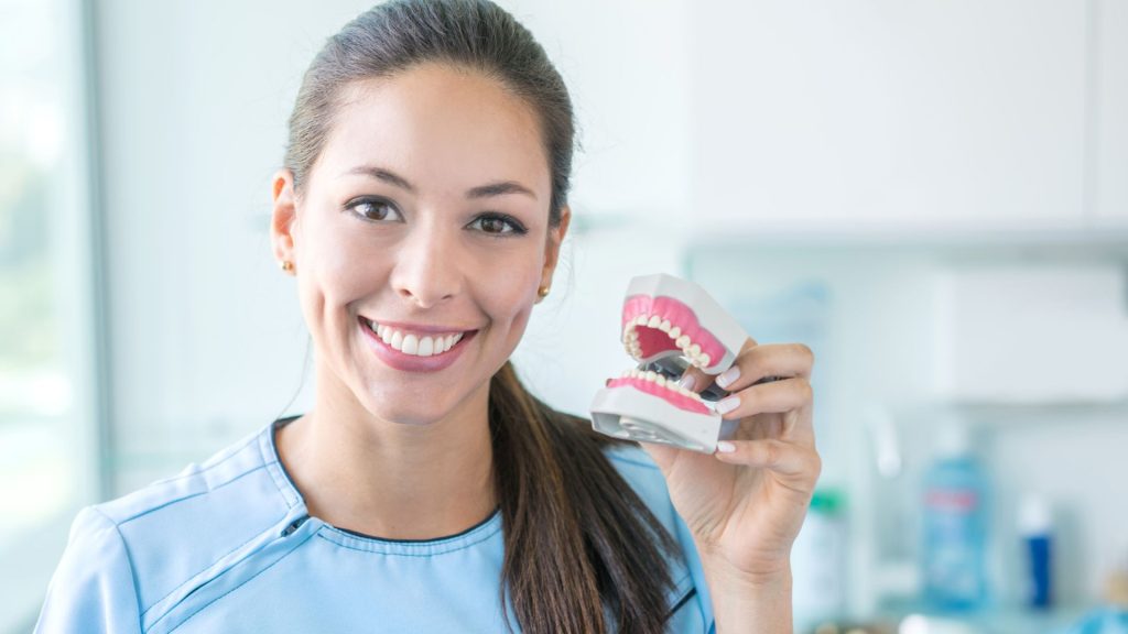 Stem Cell Treatment for Tooth Regeneration