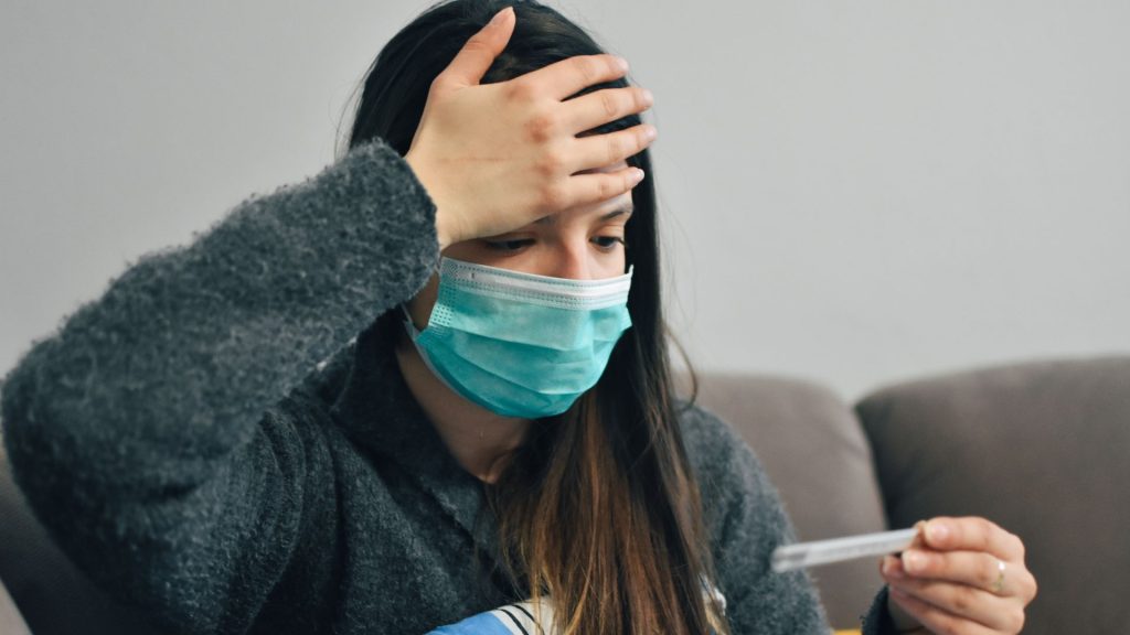 Why Choose Stem Cell Therapy for Long COVID in Mexico