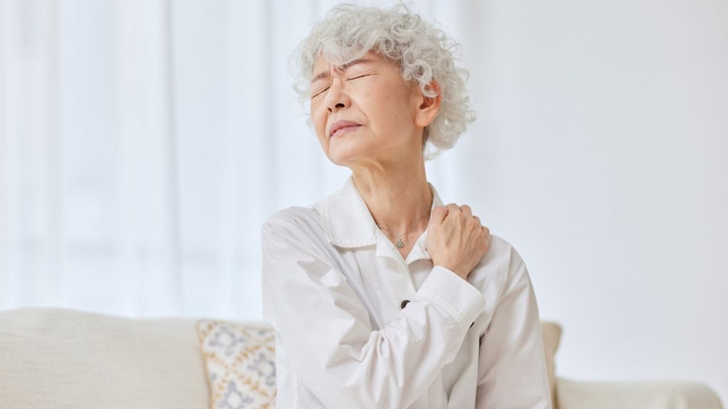 Why Choose Stem Cell Therapy for Rotator Cuff Tear in Mexico