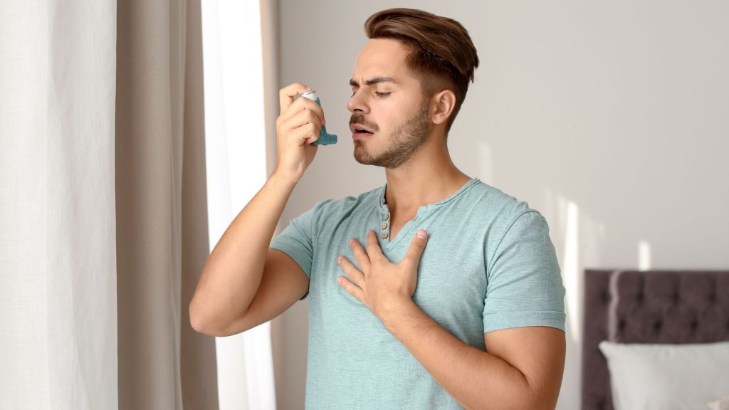 Why Choose Stem Cell for COPD in Mexico