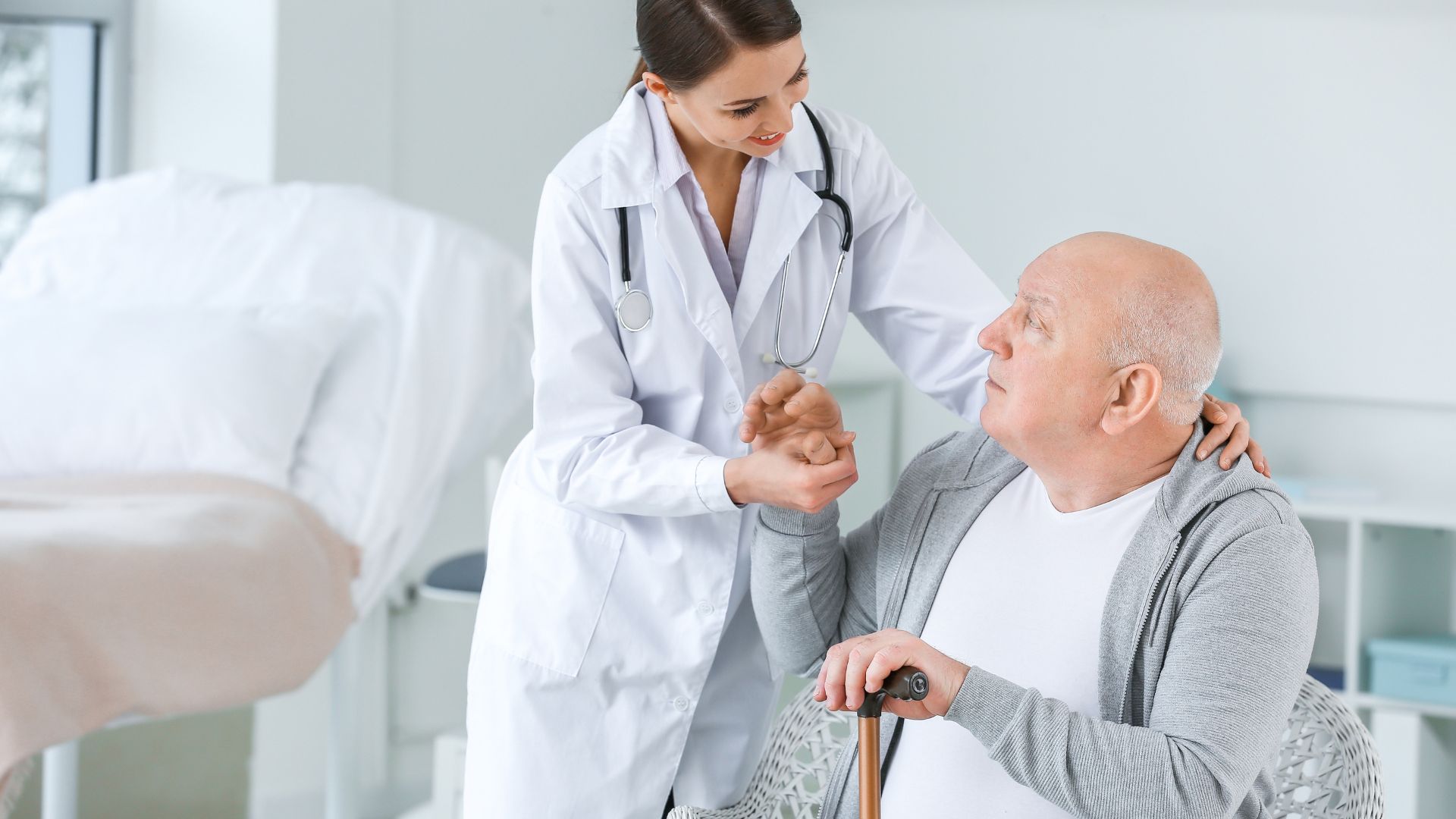 parkinson disease stem cell