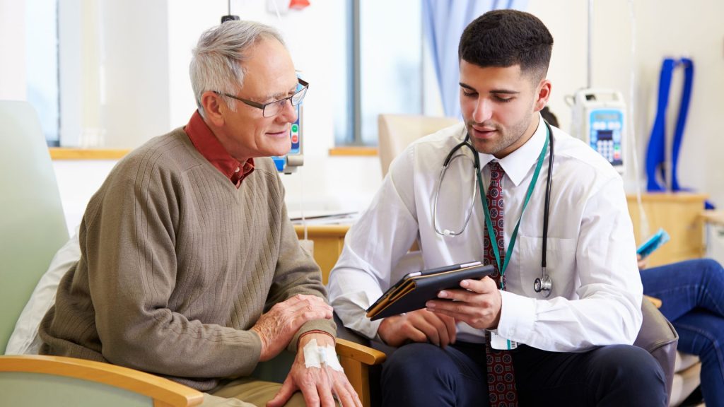 Benefits of Stem Cell Therapy for Hip Pain