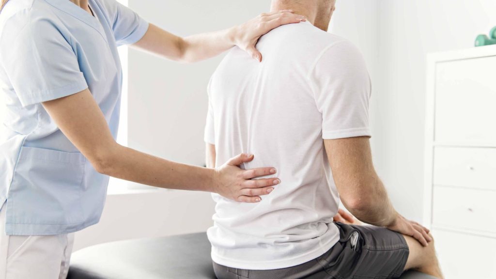 Benefits of Stem Cell Therapy for Lower Back Pain