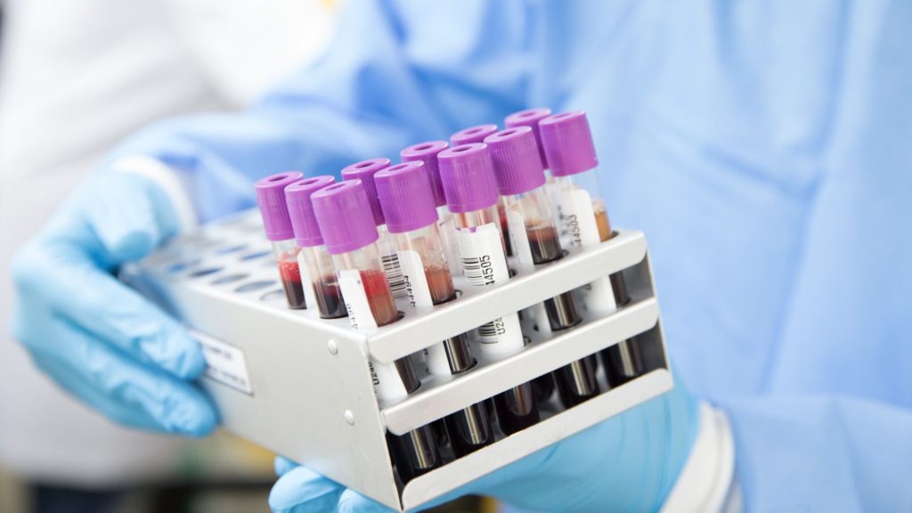Conditions That Stem Cell Therapy Can Treat