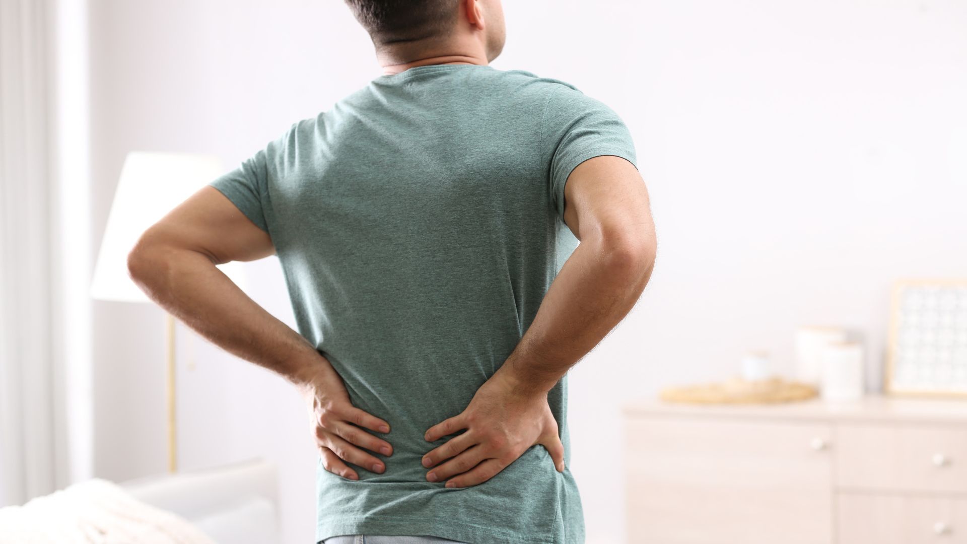 Does Medicare Cover Stem Cell Therapy for Back Pain