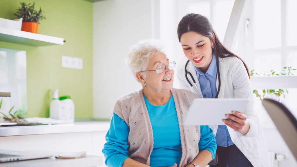 Mesenchymal Stem Cells for Hip Arthritis