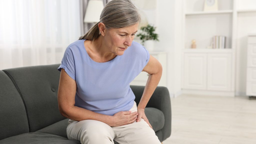 Stem Cell Therapy for Hip Pain