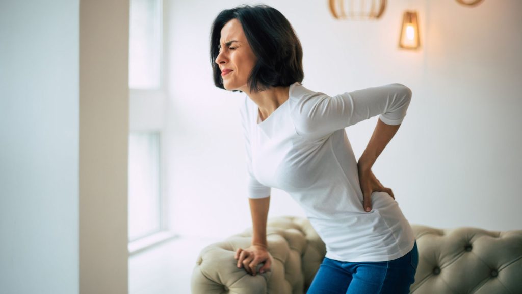 Stem Cell Therapy for Lower Back Pain A Breakthrough in Non-Surgical Healing