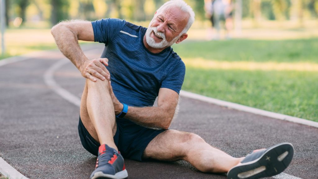 Understanding Stem Cell Therapy for Knee Pain