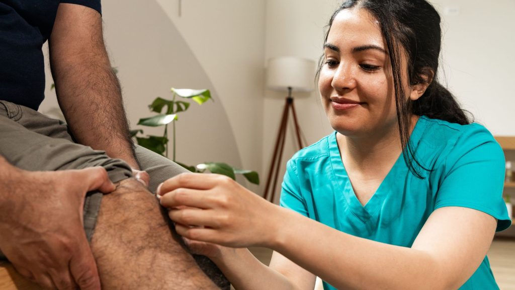 Understanding Stem Cell Therapy for Knee Pain