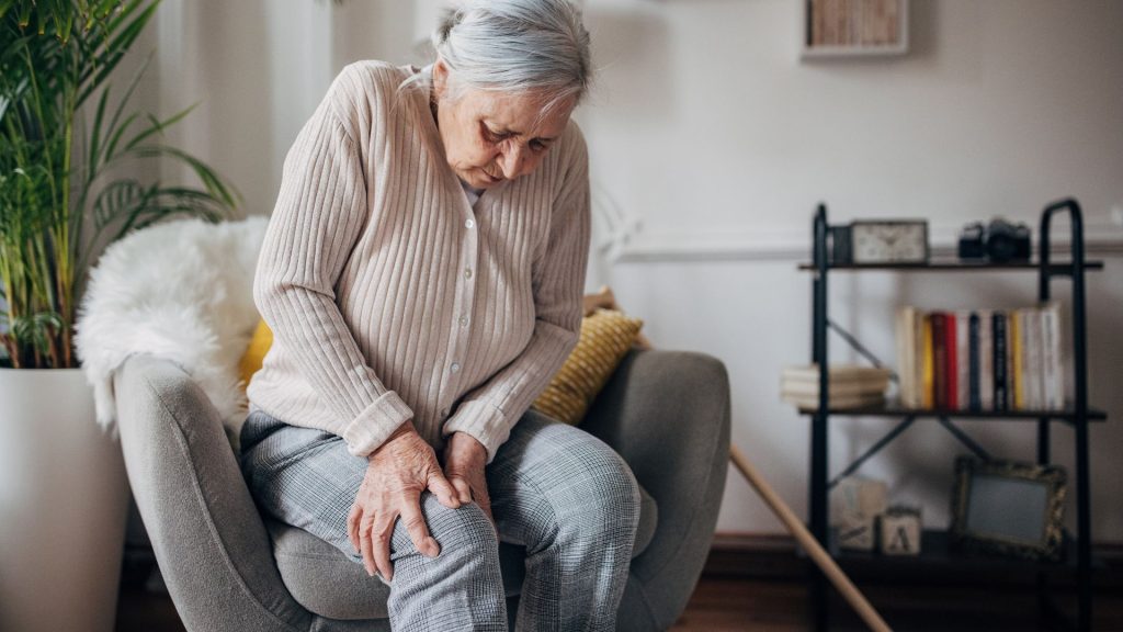 Understanding Stem Cell Therapy for Knee Pain