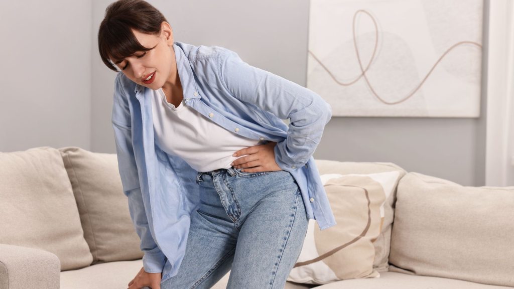 Understanding the Root Causes of Hip Pain