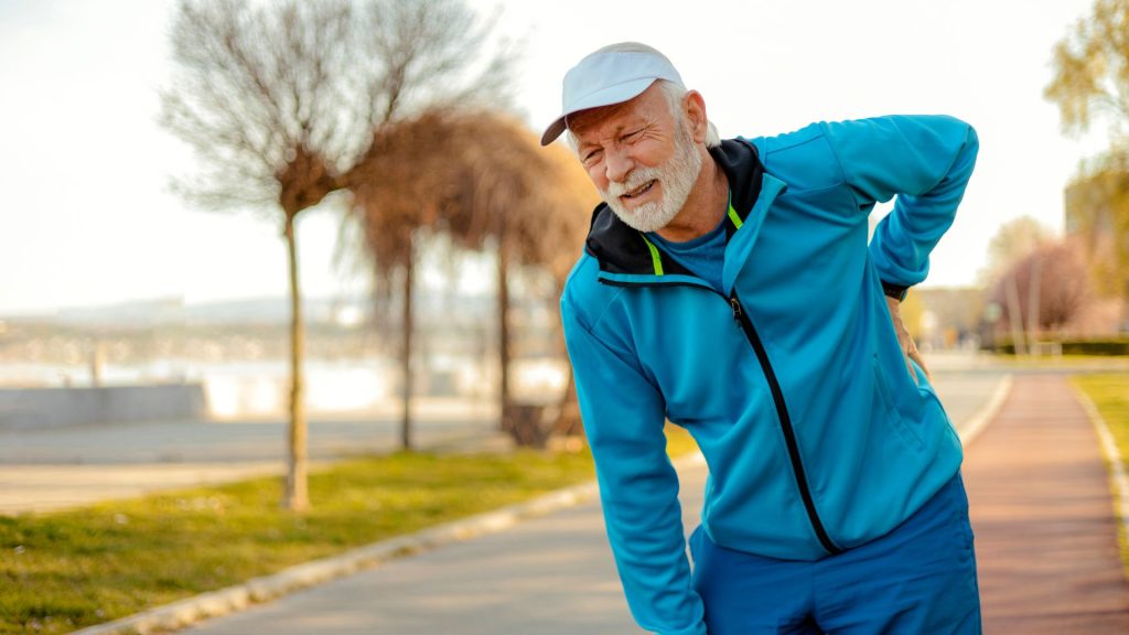 What Makes Stem Cell Therapy Different from Traditional Back Pain Treatments