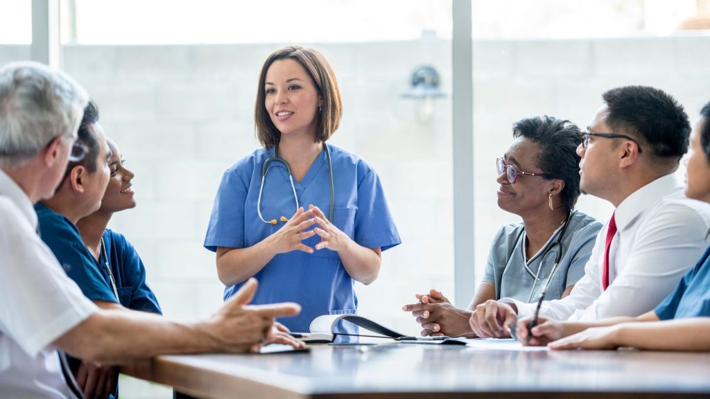 What to Expect from a Stem Cell Therapy Session at Renova Therapies