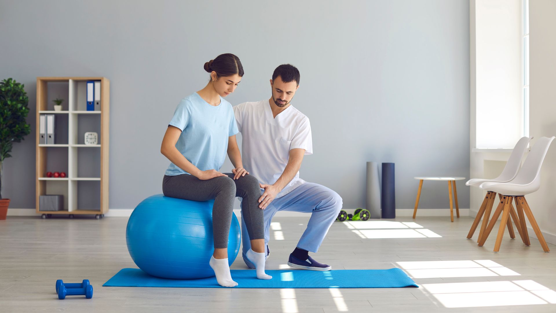 Where Can I Get Stem Cell Treatment for Knee