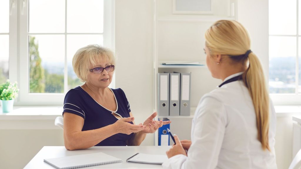 Why Medicare Does Not Yet Cover Stem Cell Therapy for Back Pain