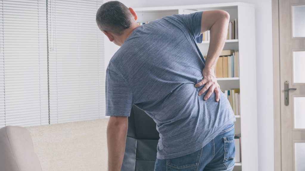 Does Stem Cell Therapy Work for Back Pain