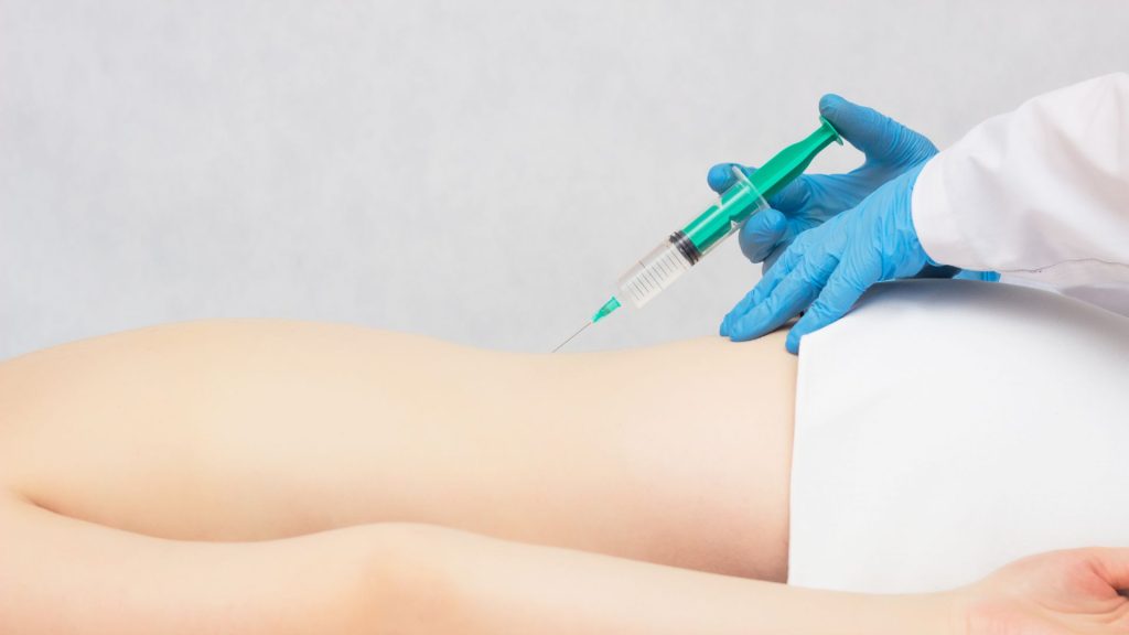 How Stem Cell Injections for Back Pain Work
