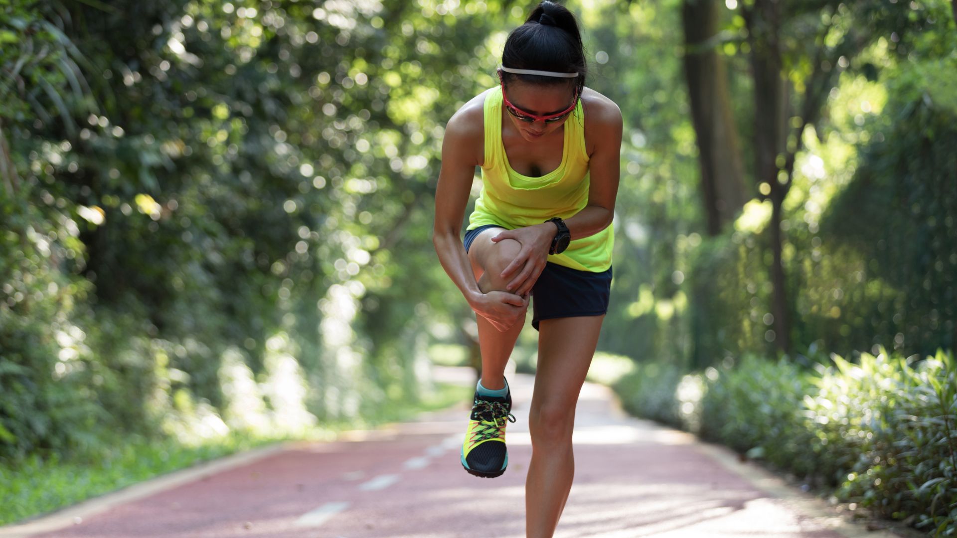 Meniscus Stem Cell Treatment_ Personalized Care for Every Patient