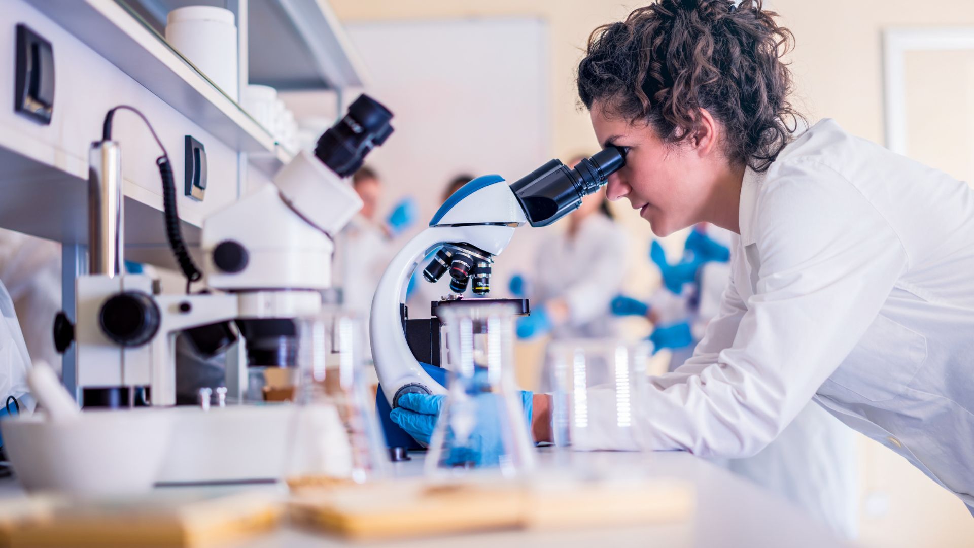 Stem cell Therapy treatment
