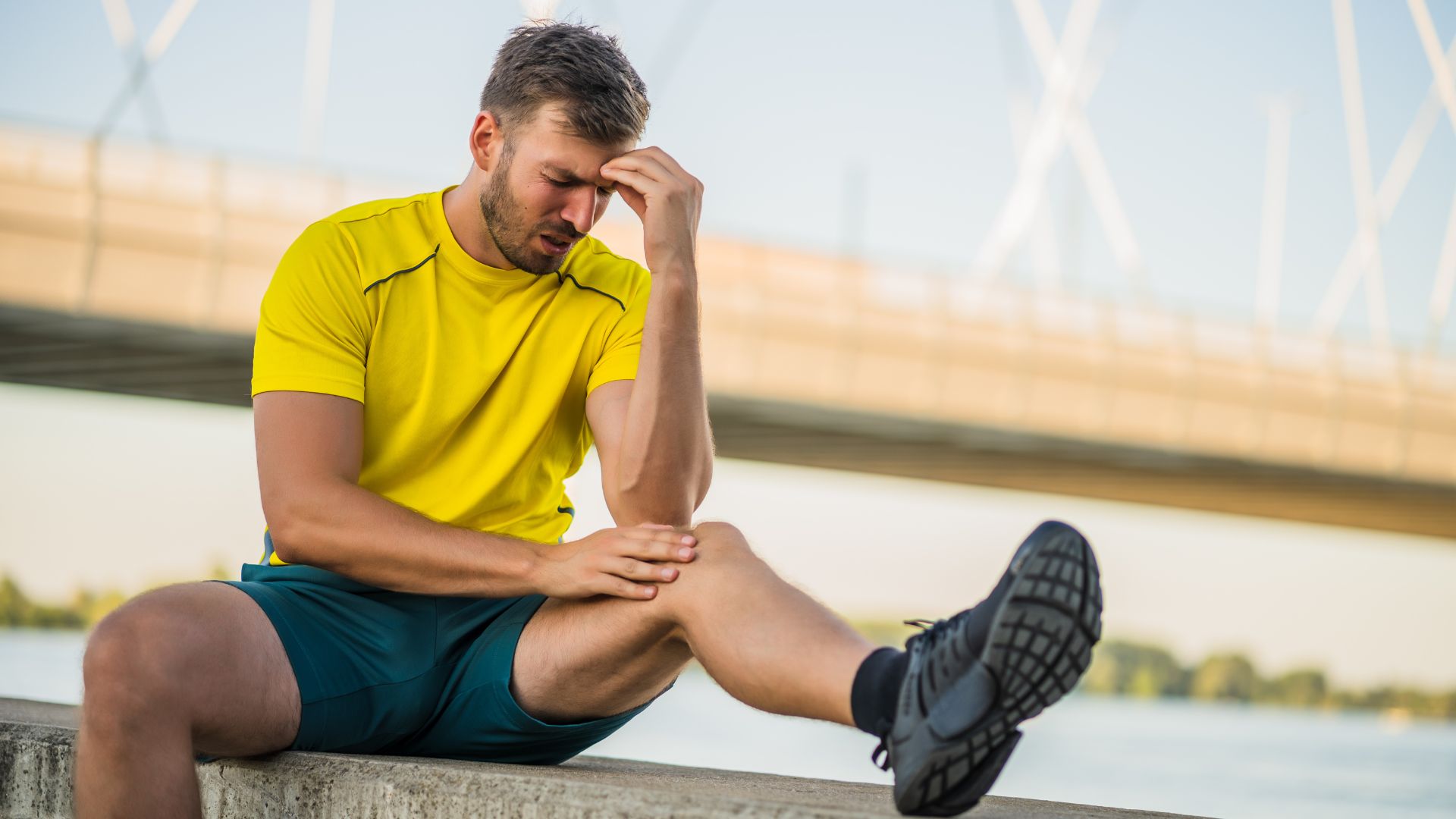 Stem Cell Therapy for Meniscus Tear