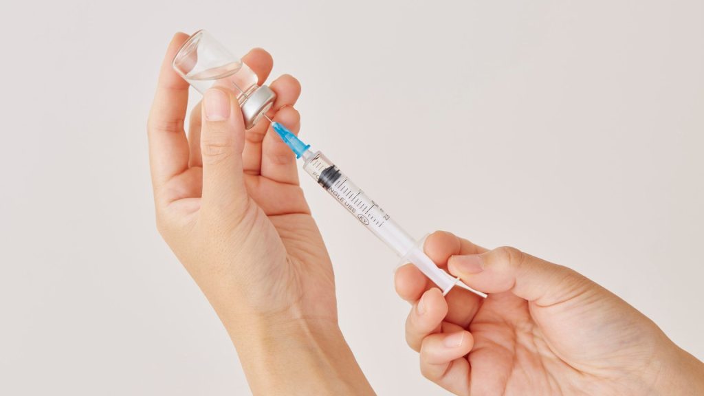 Stem Cell Treatment for Chronic Pain
