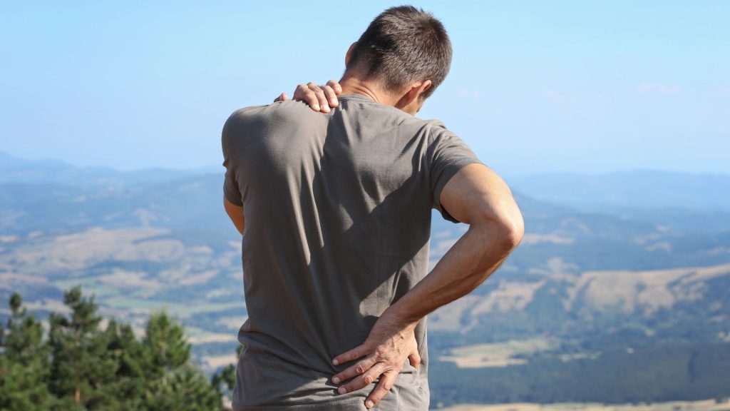 Understanding Herniated Disc and Its Challenges