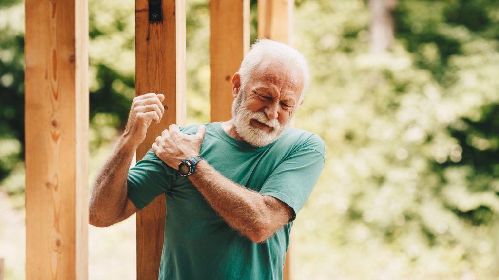 Understanding Stem Cell Therapy for Shoulder Pain