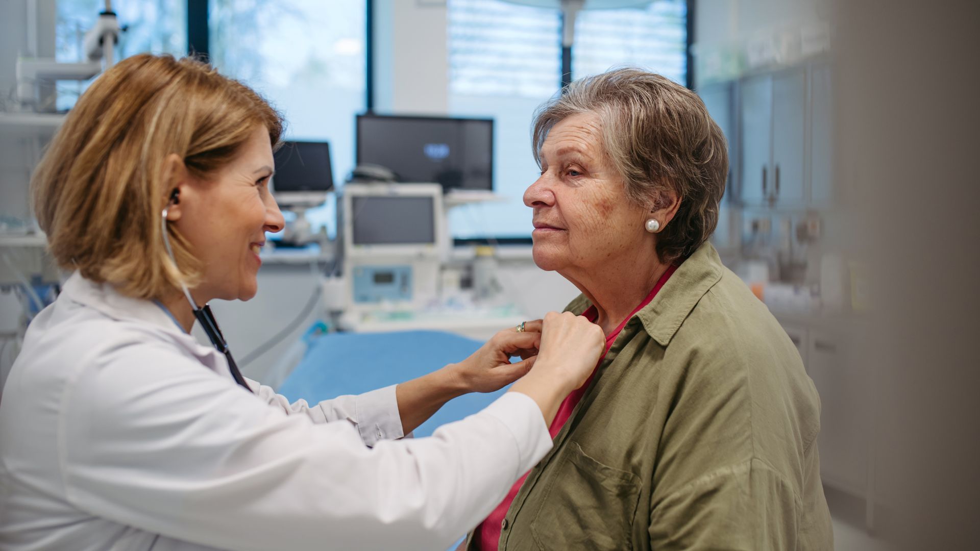 Benefits of Stem Cell Therapy for Kidney Disease