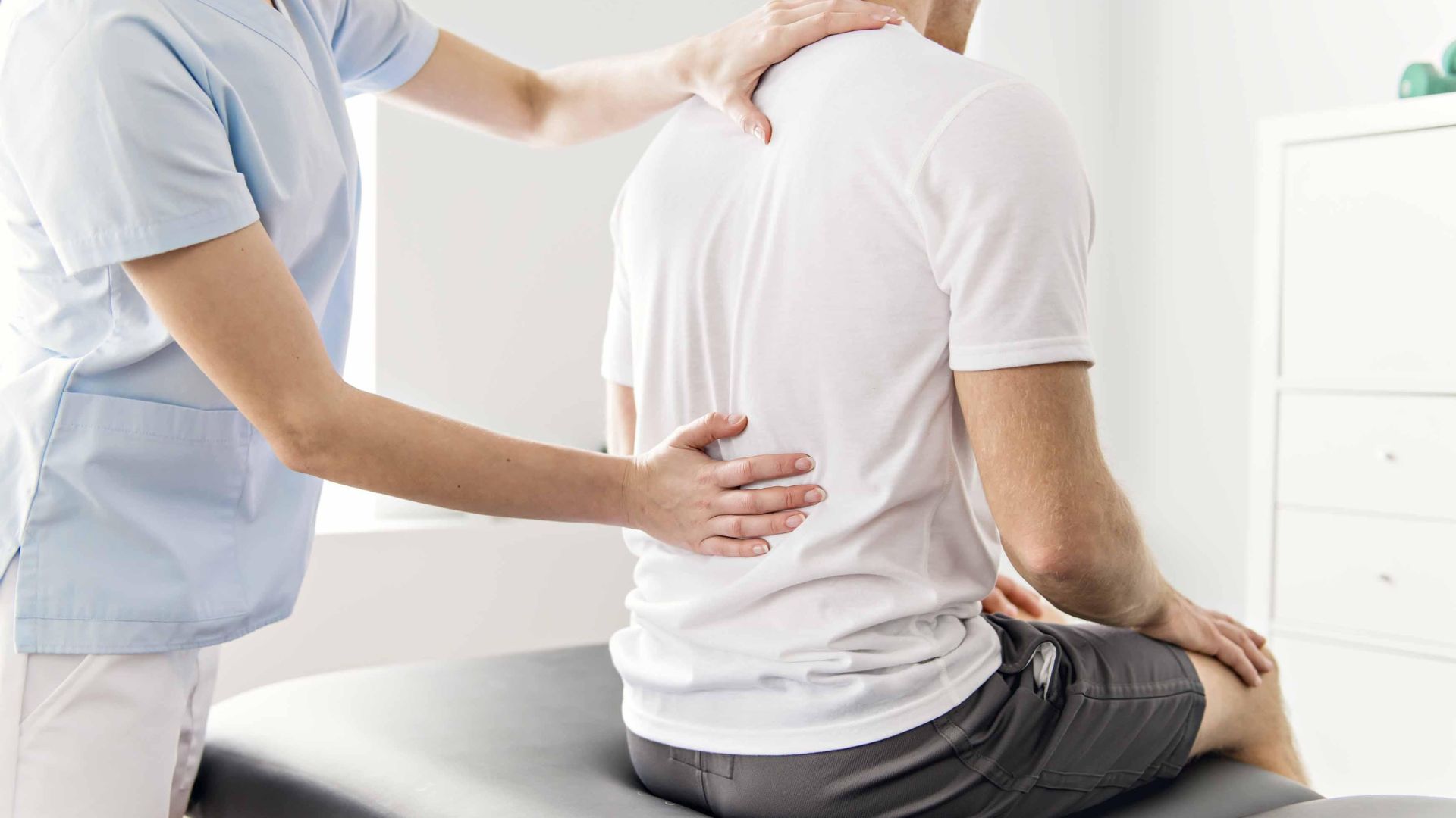 Benefits of Stem Cell Therapy for Spine