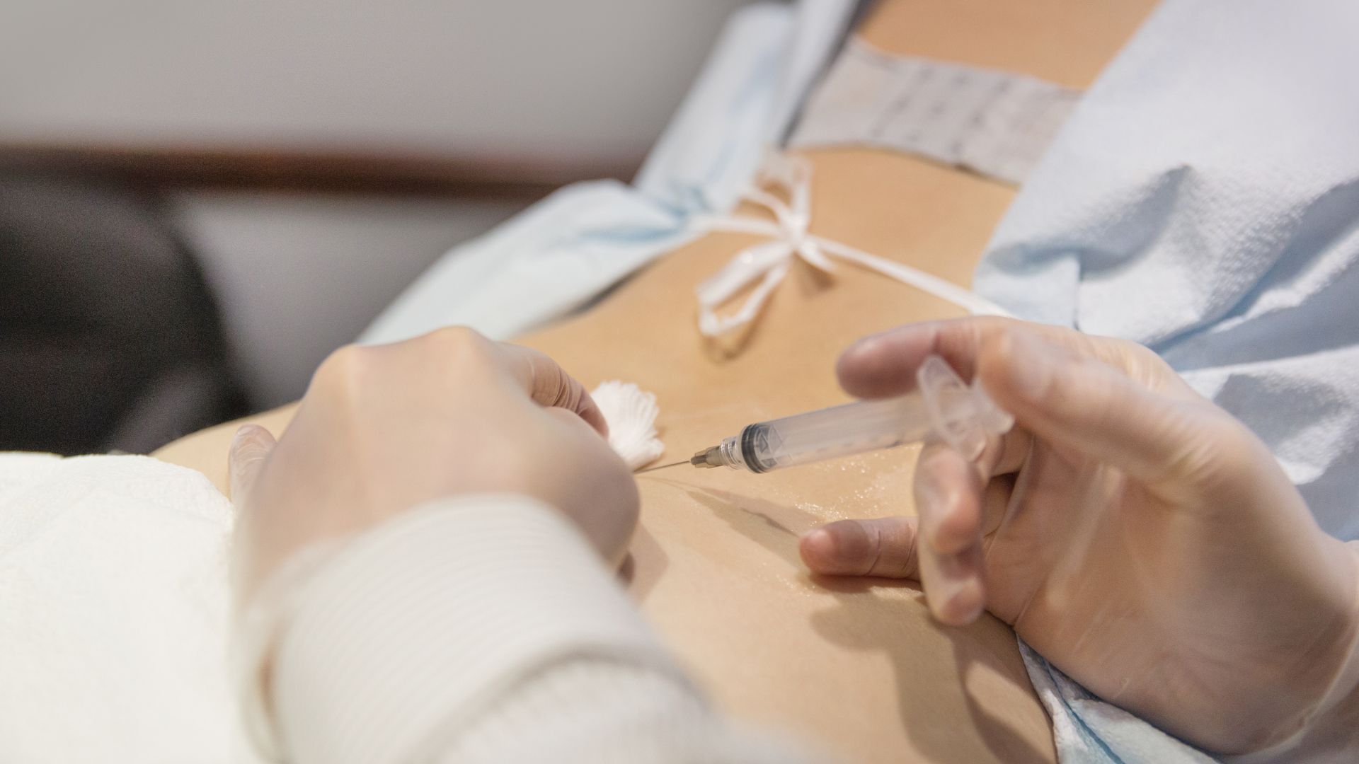 How Stem Cell Injections for Back Pain Work