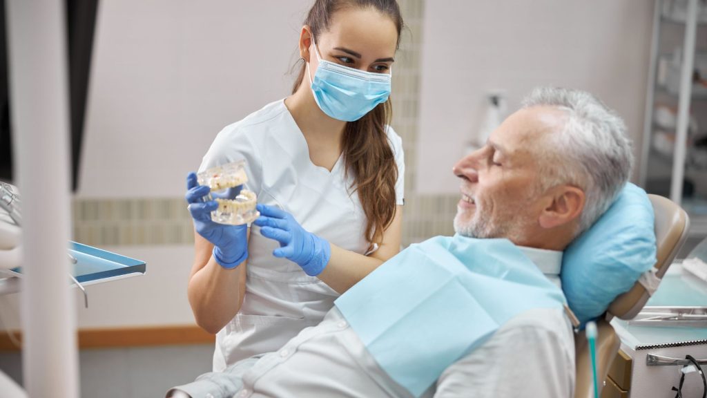 Stem Cell Dental Implants Cost What You Need to Know