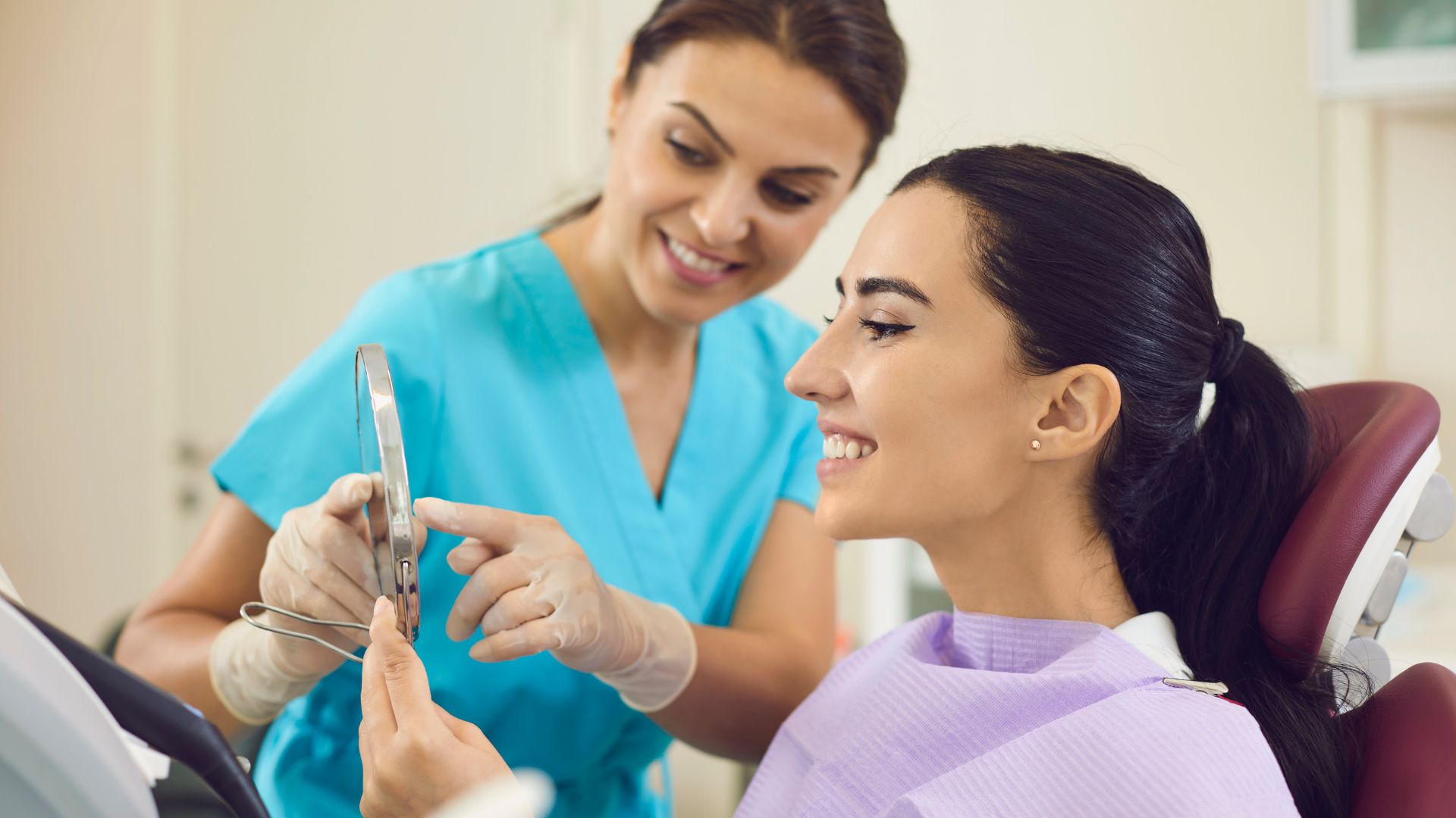 Understanding Dental Stem Cell Regeneration