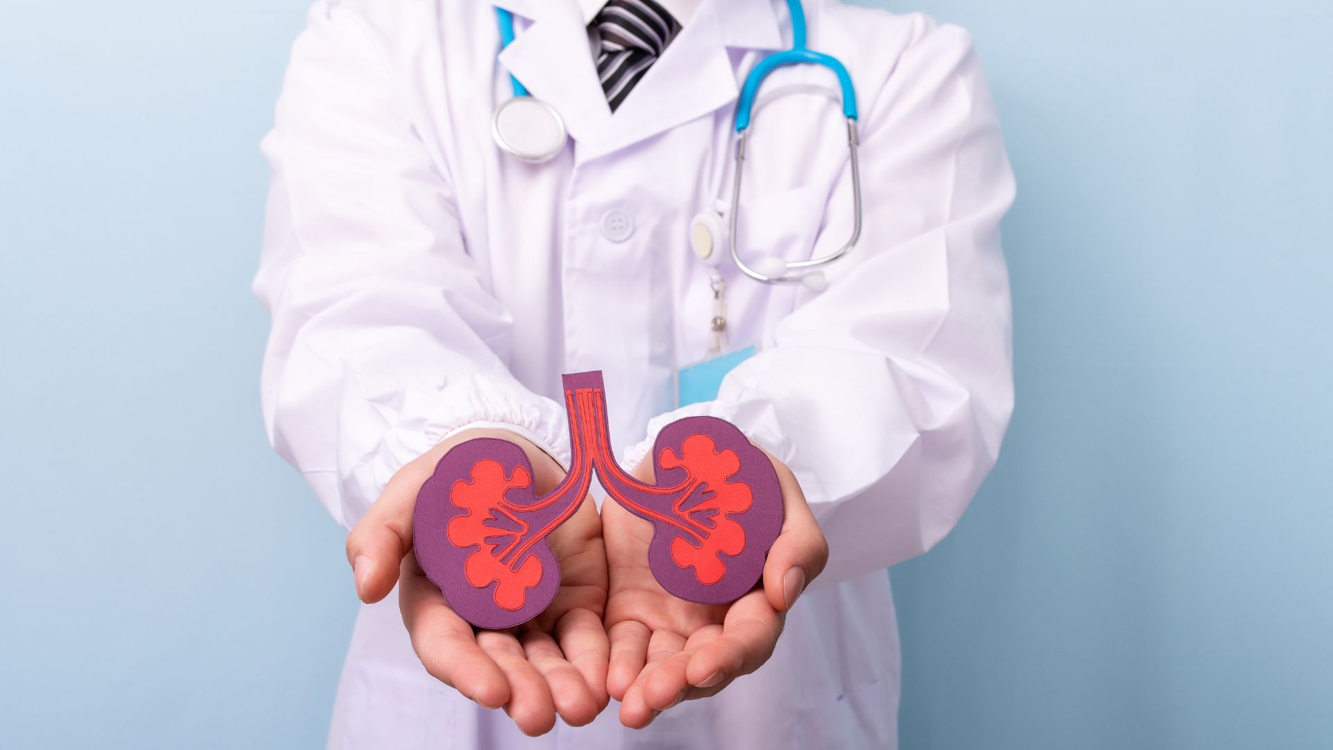 Understanding Kidney Disease and Its Challenges
