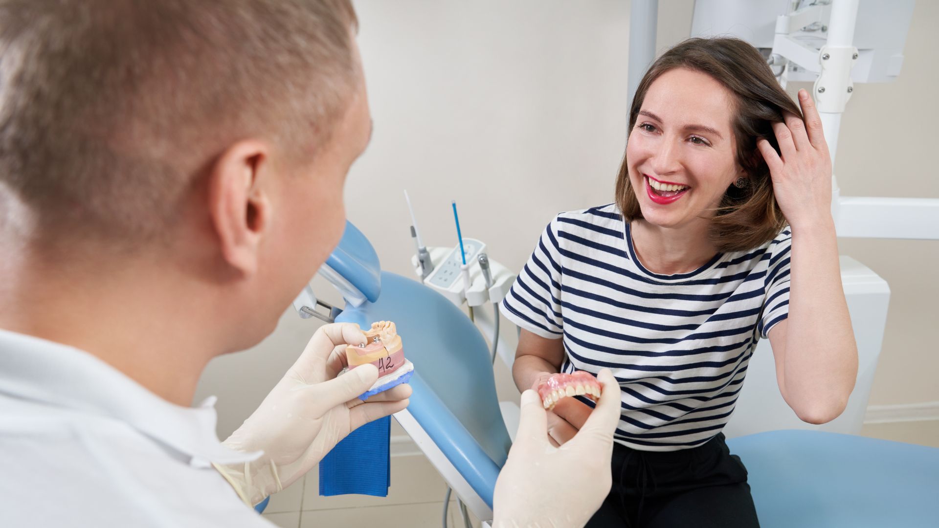 Understanding Stem Cell Dental Implants