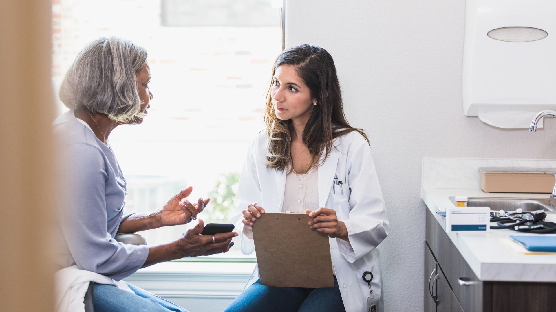Understanding the Clinical Trial Landscape