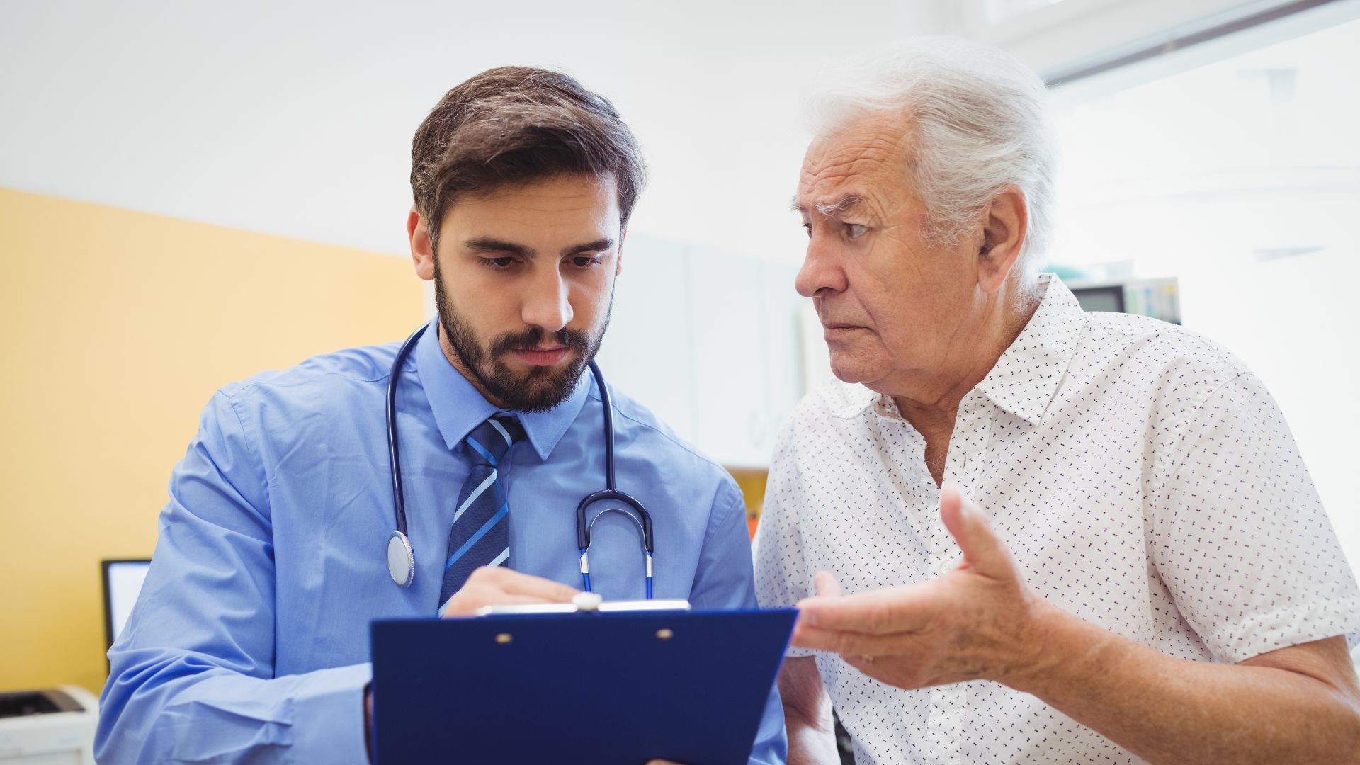 What Results Can Patients Expect
